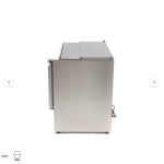  Σαλατιέρα - 2 πόρτες - 90cm - 257L